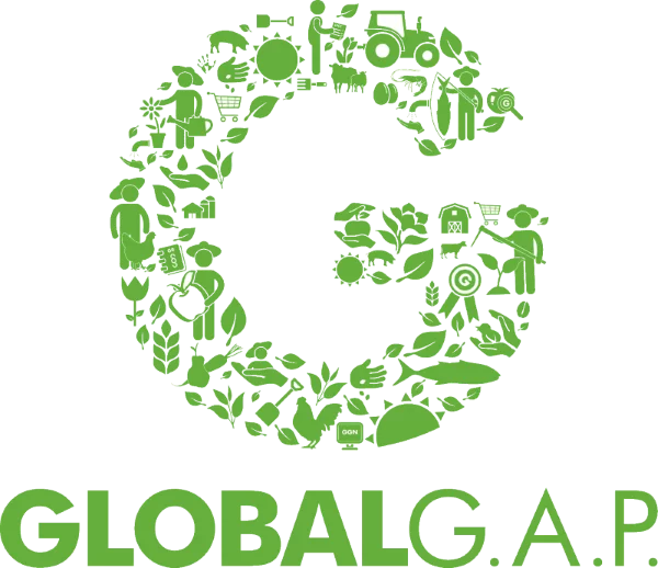 logo global gap