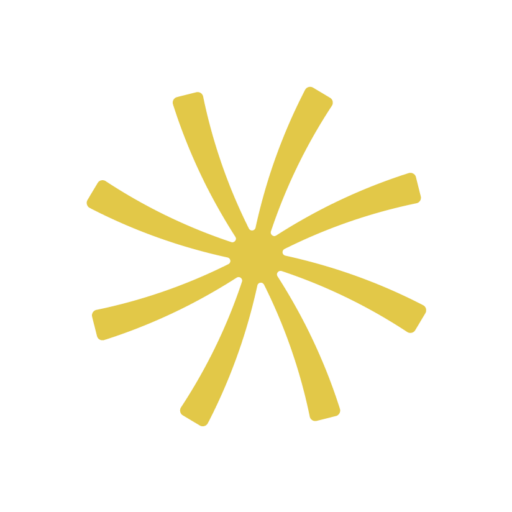 ADO logo pictogram Yellow 01