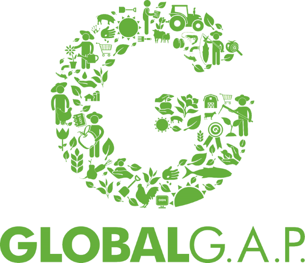 logo global gap